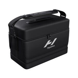 HYPERICE 'Normatec' Travel and Storage Carry Case in Black